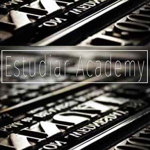 Estudiar Academy - Musica Para Dormir