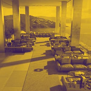 Music for Summer Recharging - Hotel Jazz