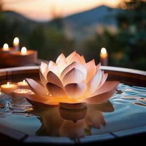 Hip Hop Curador: Vibraciones De Spa Y Masajes - ADN de la naturaleza