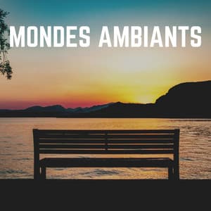 Mondes Ambiants - Sommeil Profond de Détente