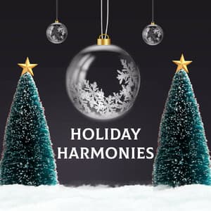 Holiday Harmonies - Christmas 2019