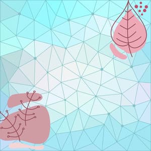 Backdrop for Virtual Atmospheres - Coffee House Jazz Radio