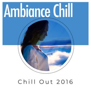 Ambiance Chill - Chill Out 2016