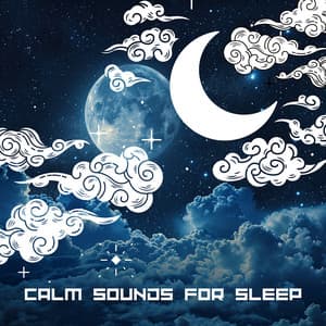 Calm Sounds for Sleep - Kalimba Sleep World