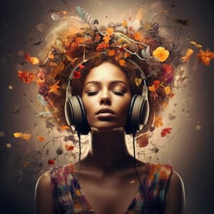 Binaural Beats: Rhythmic Explorations - Binaural Healing
