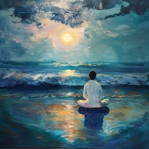 El Flujo Suave Del Sueño: Música Ambiental Para La Noche - Doctor sueño lúcido