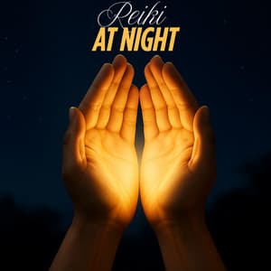 Reiki at Night - Reiki Healing Zone