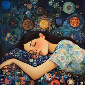 Viaje Ambiental - Musica relajante dormir