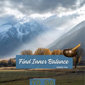 Find Inner Balance through Yoga - Yo Ga