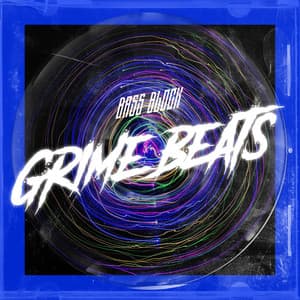 Grime Beats - Bass Block