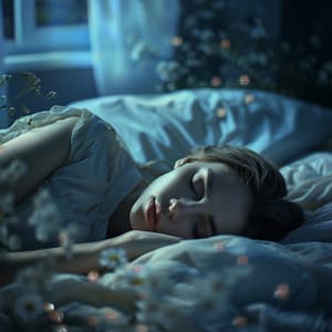 Gentle Sleep Relaxation: Music for Peaceful Nights - Comforting Nights