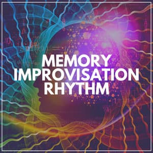 Memory Improvisation Rhythm - Binaural Landscapes