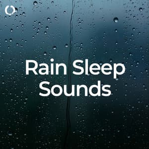 Rain Sleep Sounds - Nature Bird Sounds
