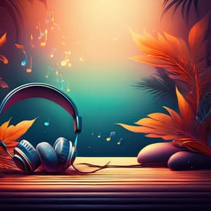 Massage Melodies: Soothing Tunes for Repose - Healing Tribe