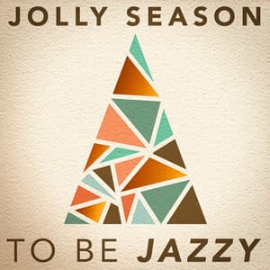 Jolly Season to be Jazzy - Jazz Me Up