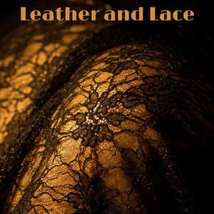 Leather and Lace - Gary Flock