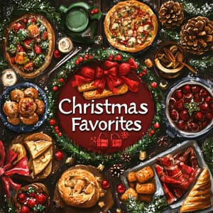 Christmas Favorites - Christmas Music For Kids