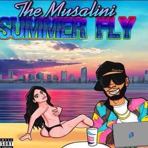 Summer Fly - The Musalini