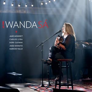 Wanda Sá Ao Vivo - Wanda Sá