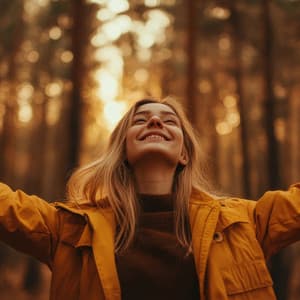 Serenity Sounds: Melodies for Everyday Relaxation - Relaxing Music Group