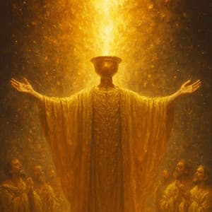 Holy Spirit Clearing Dark Energy - Keith Yama