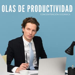 Olas De Productividad: Concentración Oceánica - Los acordes de la red