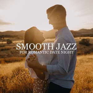 Smooth Jazz for Romantic Date Night – Subtle Jazz Background Music for Lovers, Intimate Moments, Sexy Vibes, Sensual Jazz, Essence of Love - Smooth Jazz 24H