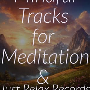 50 Mindful Tracks for Meditation & Relaxation - Música Zen Relaxante