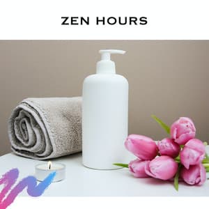 Zen Hours - Spa Music Zen Relax Station