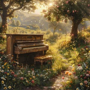 Paisajes Emocionales: Estados De Ánimo De Piano - Academia de Música Relajante de Piano Jazz