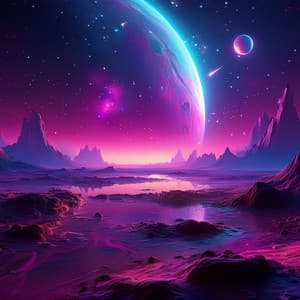 Sueño Silencioso: Música Para Un Descanso Reparador - Frecuencias de sueño