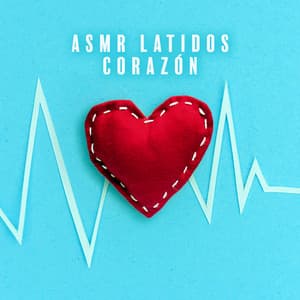 ASMR Latidos Corazón - Academia de Música para Reducir el Estrés