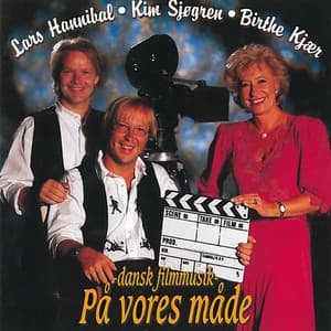 Dansk Film Musik På Vores Måde - Birthe Kjær