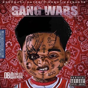 Gang Wars Bay 2 L.A - DB Tha General