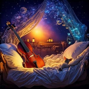 Orchestra Music for Sleep: Dreamful Harmonies - Elliot Braun