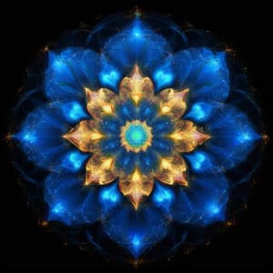 Solfeggio for Clarity - Johny Solfeggio