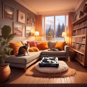 Canciones De Ronroneo: Música Serena Para Gatos Tranquilos - Elemento bella