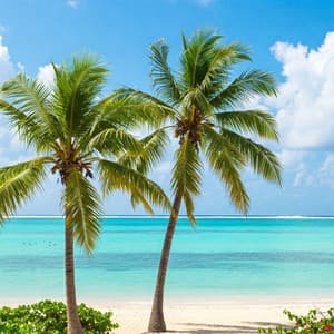 Paradise Summer Pulse - Dj. Juliano BGM