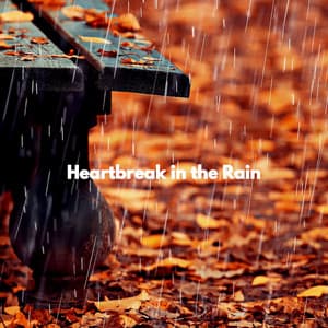 Heartbreak in the Rain - Relaxing Music Orchestra
