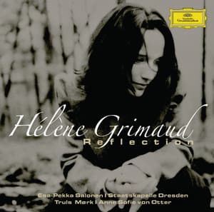 Hélène Grimaud: Reflection - Inter view