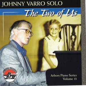 Johnny Varro Solo, The Two O - Johnny Varro