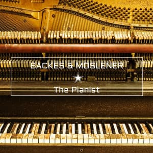 The Pianist - Daniel Backes