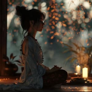 Peaceful Lofi Tones for Meditative Focus - Chakra Meditation Specialists