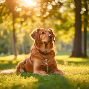 Ritmos Relajantes Para Perros: Melodías Pacíficas - Audio consciente