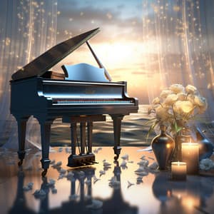 Essential Keys: Piano Basic Melody - Classical Piano Music