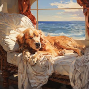 Aguas Armónicas: Canciones Que Abrazan La Serenidad De Las Mascotas Acuáticas - musica para el sexo