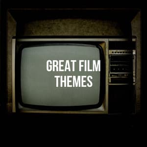 Great Film Themes - The Complete Movie Soundtrack Collection