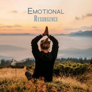 Emotional Resurgence: Transforming Negative Emotions into Positive Growth - Music to Relax in Free Time