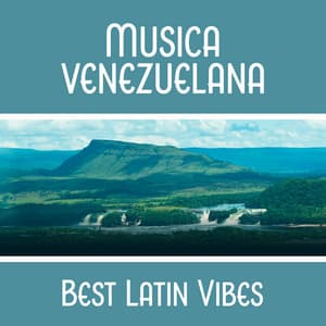 Musica venezuelana - Corp Hot Latino Rhythms / Latino Dance Music Academy