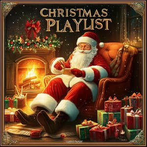Christmas Playlist - Traditional Christmas Song